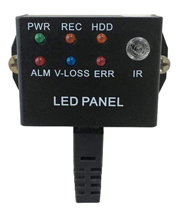 How Do the Drivers Acquire MDVR Working Status Remotely Picture1 How Do the Drivers Acquire MDVR Working Status Remotely Picture1