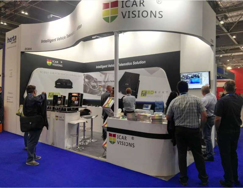 Thank you for visiting Our Booth at IFSEC 2016 in London! Picture2 Thank you for visiting Our Booth at IFSEC 2016 in London! Picture2