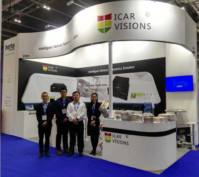 Thank you for visiting Our Booth at IFSEC 2016 in London! Picture1 Thank you for visiting Our Booth at IFSEC 2016 in London! Picture1