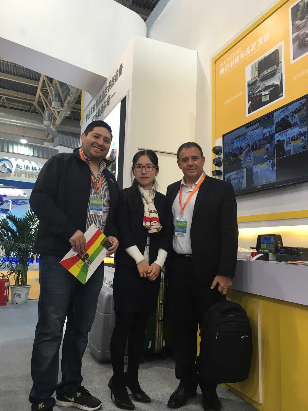 Security China 2016 in BeiJing! Picture5 Security China 2016 in BeiJing! Picture5