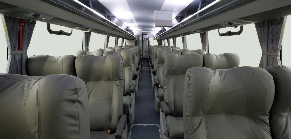 Bus Vehicle Monitoring System Solution Picture2 Bus Vehicle Monitoring System Solution Picture2