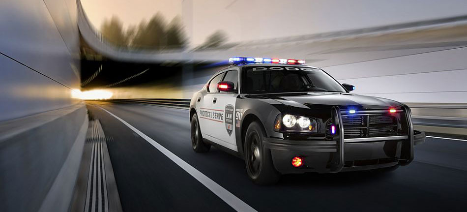 Police Car Monitoring System Solution Picture1 Police Car Monitoring System Solution Picture1
