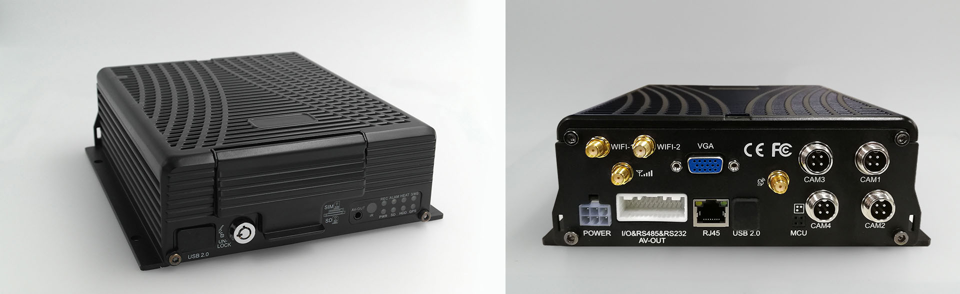 Police Car Monitoring Solution Picture2 Police Car Monitoring Solution Picture2
