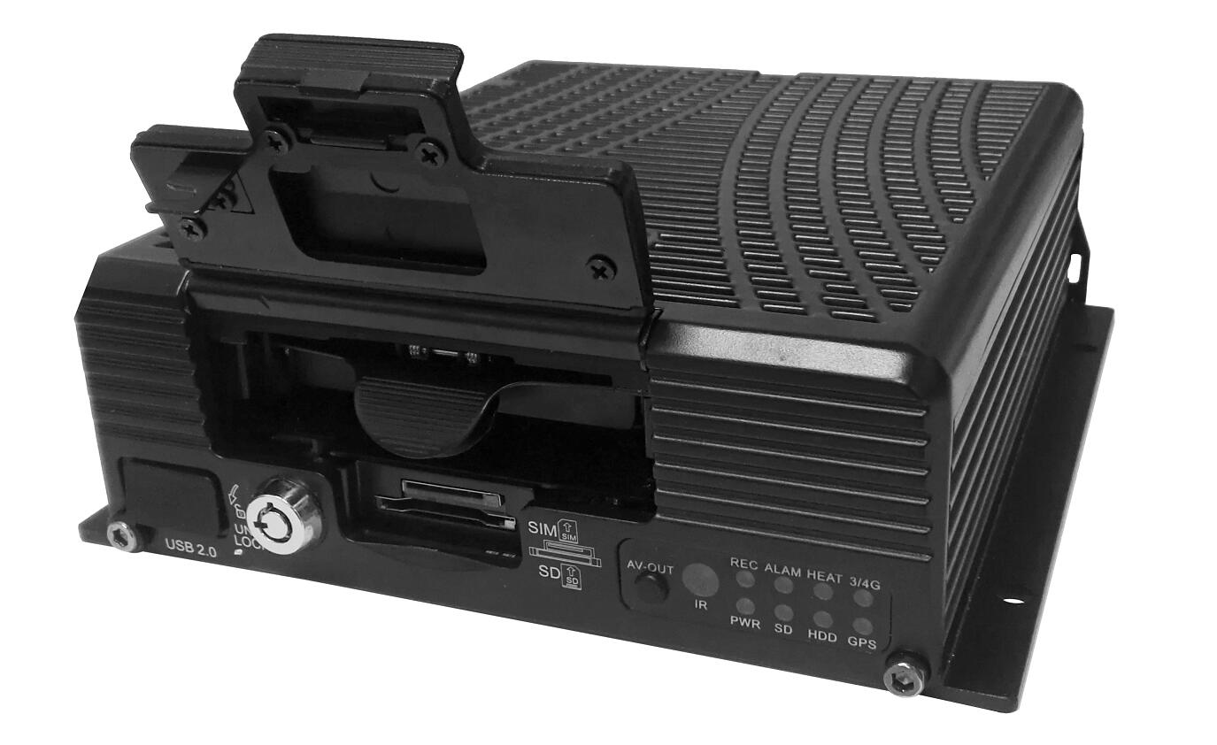 Data Security Strategies of ICARVISOINS Mobile DVR Picture2 Data Security Strategies of ICARVISOINS Mobile DVR Picture2