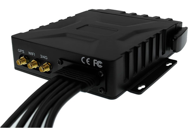 Why is waterproof performance so important for MDVR? Picture2 Why is waterproof performance so important for MDVR? Picture2