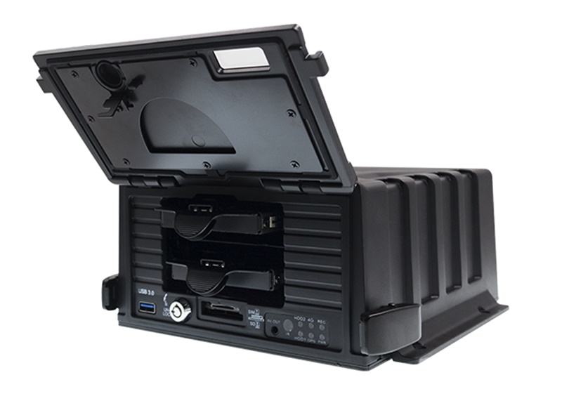 Why is waterproof performance so important for MDVR? Picture3 Why is waterproof performance so important for MDVR? Picture3