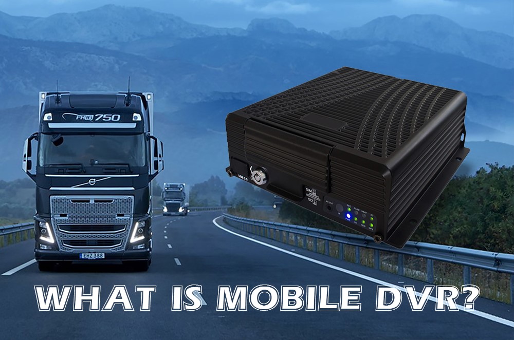 What's mobile DVR ? Picture1 What's mobile DVR ? Picture1