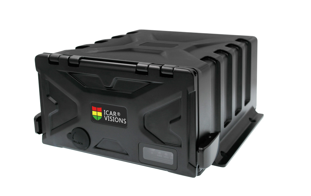 16ch Waterproof 4T HDD Storage Mobile DVR Picture1 16ch Waterproof 4T HDD Storage Mobile DVR Picture1