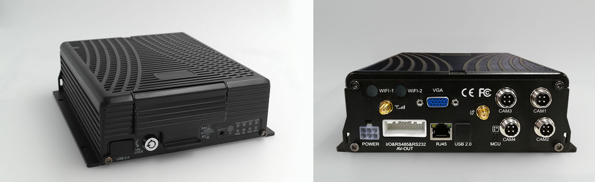 5 channel Camera Hard drive Mobile DVR with GPS 4G Picture3 5 channel Camera Hard drive Mobile DVR with GPS 4G Picture3