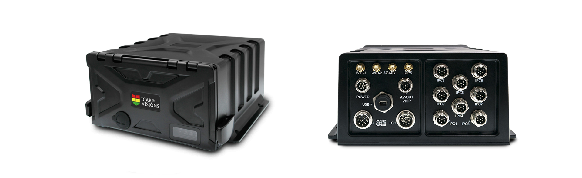 School Bus Hard Disk Mobile NVR with GPS 3G WIFI Picture2 School Bus Hard Disk Mobile NVR with GPS 3G WIFI Picture2