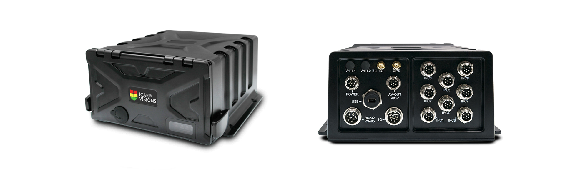 High quality Waterproof 3G GPS Mobile NVR Picture2 High quality Waterproof 3G GPS Mobile NVR Picture2