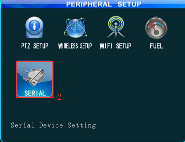 How to use LED Control Panel Picture4 How to use LED Control Panel Picture4