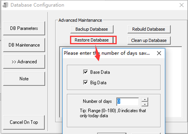 IVMS Server Database Definition Picture8 IVMS Server Database Definition Picture8