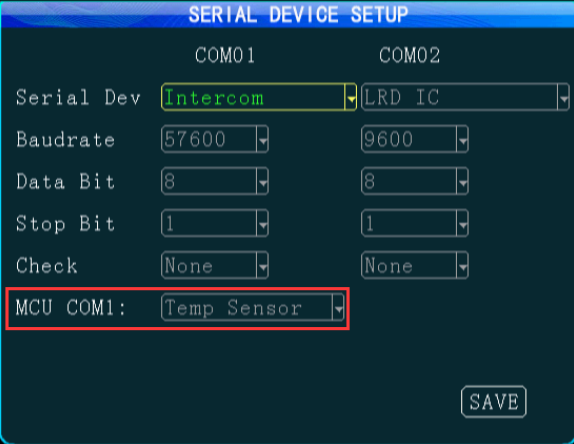 Temperature Sensor User Manual Picture6 Temperature Sensor User Manual Picture6