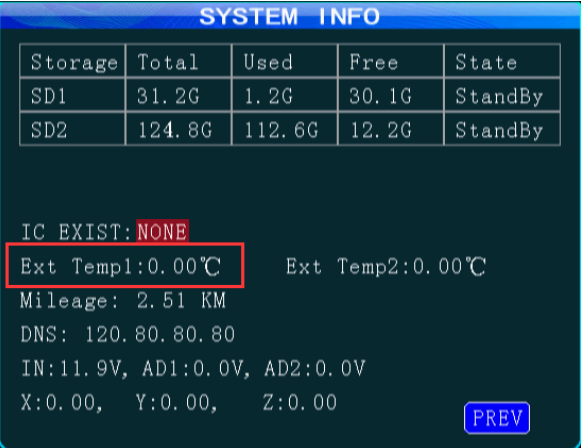 Temperature Sensor User Manual Picture9 Temperature Sensor User Manual Picture9