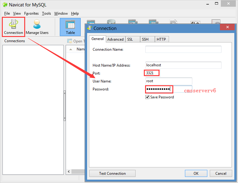 How to restore the default password of database Picture4 How to restore the default password of database Picture4