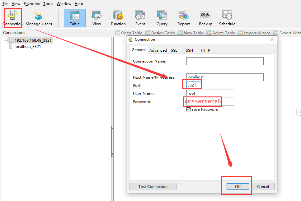 IVMSServer Mysql enable remote access Picture3 IVMSServer Mysql enable remote access Picture3