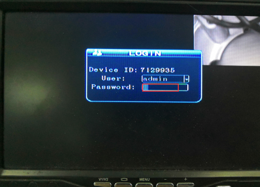 How to set overtime Parking Alarm Picture1 How to set overtime Parking Alarm Picture1