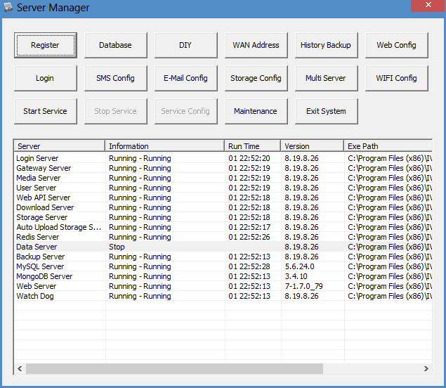 How to Fix Disk Space of PC is Full Because Mdump Picture2 How to Fix Disk Space of PC is Full Because Mdump Picture2