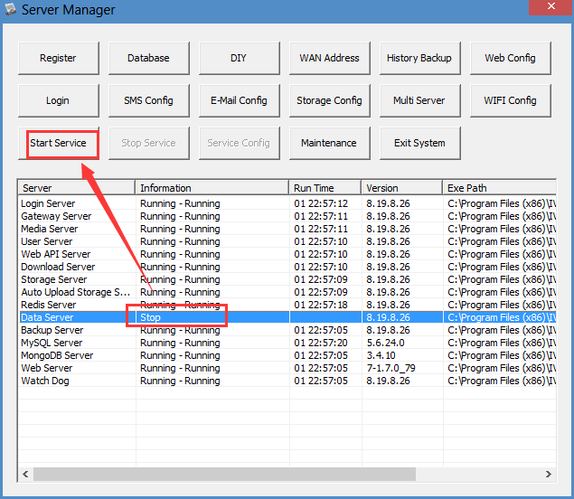 How to Fix Disk Space of PC is Full Because Mdump Picture4 How to Fix Disk Space of PC is Full Because Mdump Picture4