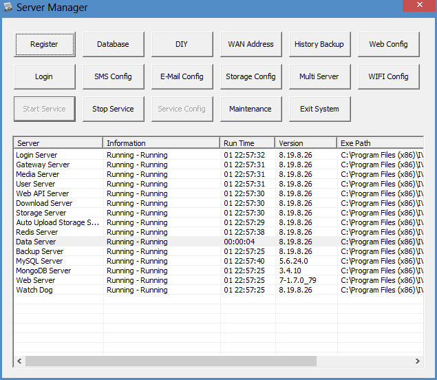How to Fix Disk Space of PC is Full Because Mdump Picture5 How to Fix Disk Space of PC is Full Because Mdump Picture5