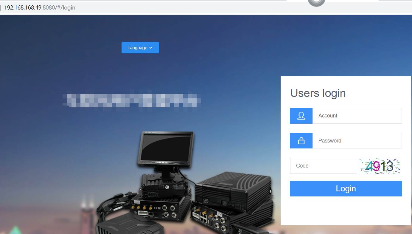 How to solve login Serverr failed issue Picture9 How to solve login Serverr failed issue Picture9