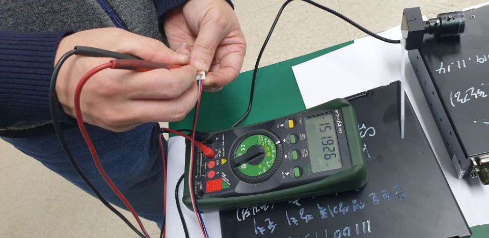 How to Check the USB Voltage Value Picture2 How to Check the USB Voltage Value Picture2