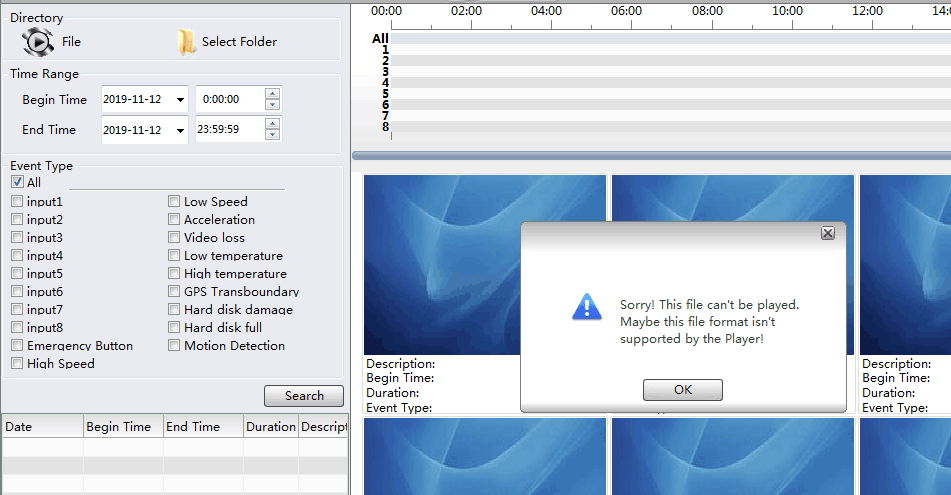 How to fix Missing Files in the Player Picture1 How to fix Missing Files in the Player Picture1
