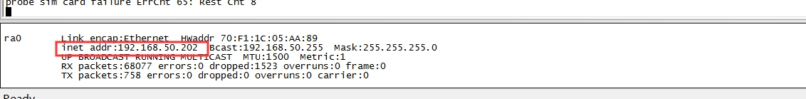Check the MDVR Parameter through Google Chrome Picture4 Check the MDVR Parameter through Google Chrome Picture4