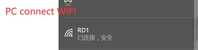 Check the MDVR Parameter through Google Chrome Picture5 Check the MDVR Parameter through Google Chrome Picture5
