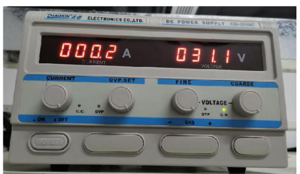 How to test SSD Heater function Picture2 How to test SSD Heater function Picture2