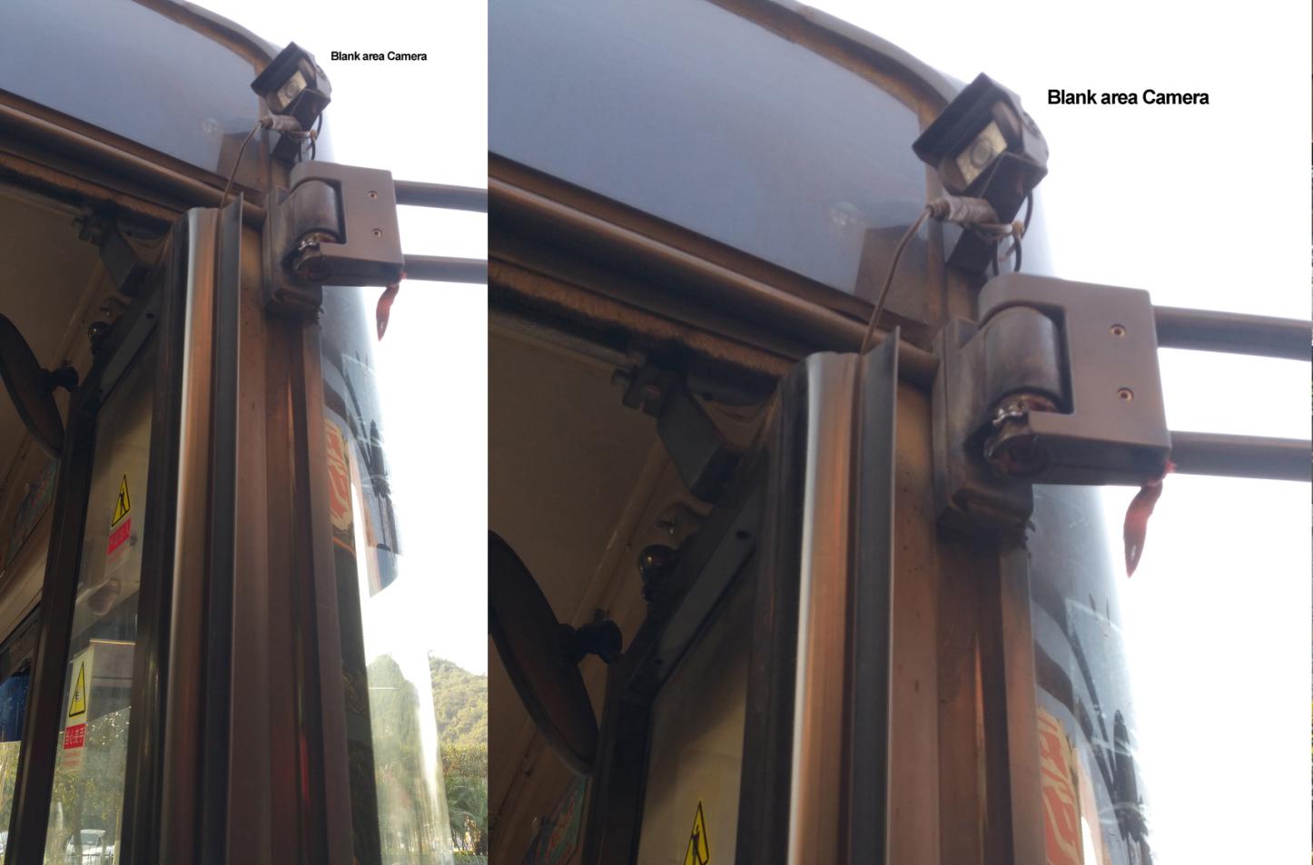 Online Surveillance Solution of Mobile DVR for Trucks Picture2 Online Surveillance Solution of Mobile DVR for Trucks Picture2