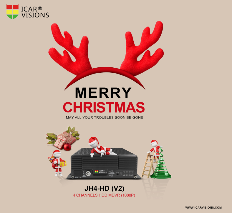 Spread the holiday cheer from ICAR Picture1 Spread the holiday cheer from ICAR Picture1