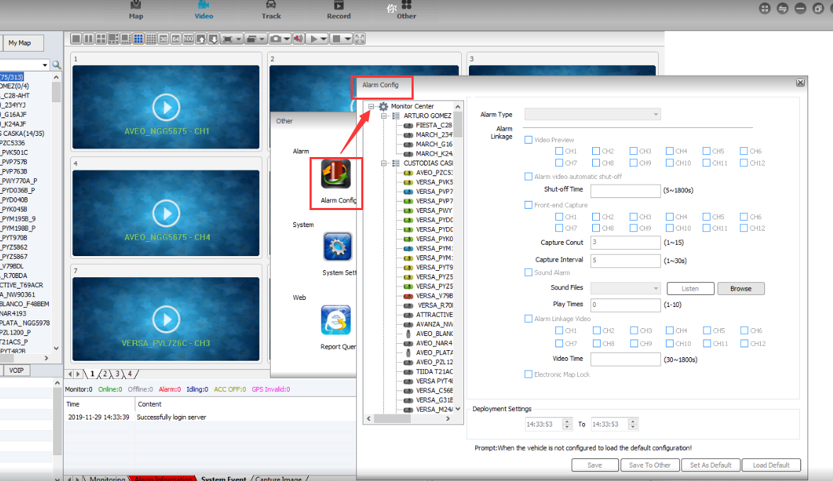 How to add the Alarm Config role for IVMS Client Picture7 How to add the Alarm Config role for IVMS Client Picture7