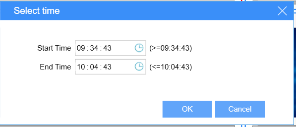 How to check if the file length is accurate Picture1 How to check if the file length is accurate Picture1