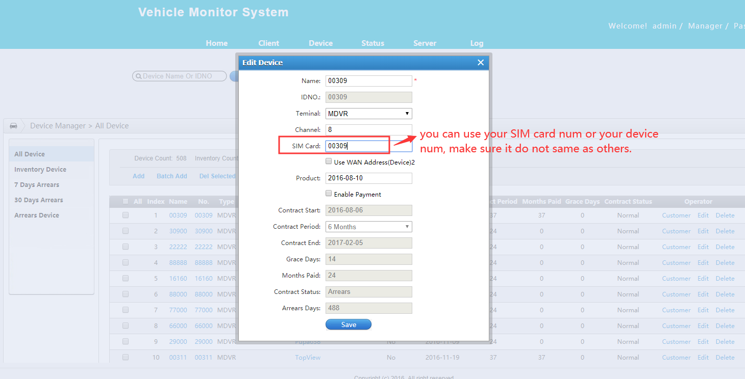 How to solved the web show undefined problem Picture2 How to solved the web show undefined problem Picture2