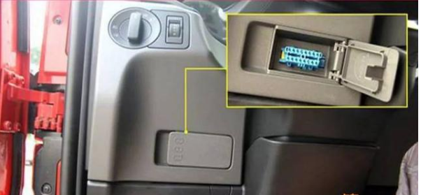 Difference between Canbus and OBD Picture2 Difference between Canbus and OBD Picture2