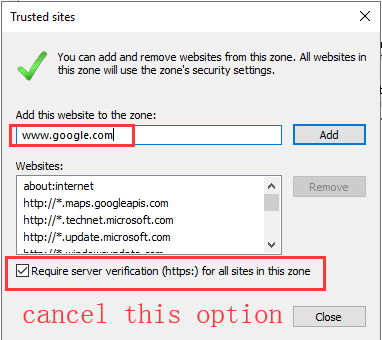 How to set the IE explore watch live video of MDVR on web Picture4 How to set the IE explore watch live video of MDVR on web Picture4