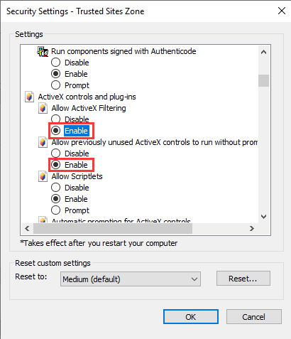 How to set the IE explore watch live video of MDVR on web Picture5 How to set the IE explore watch live video of MDVR on web Picture5