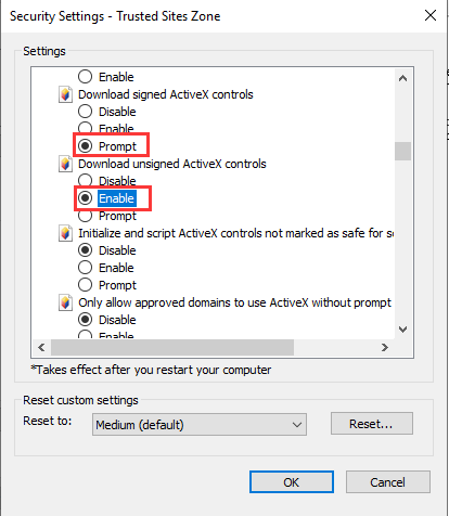 How to set the IE explore watch live video of MDVR on web Picture7 How to set the IE explore watch live video of MDVR on web Picture7