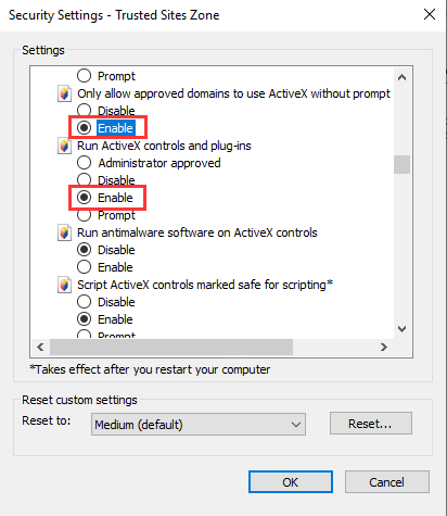 How to set the IE explore watch live video of MDVR on web Picture8 How to set the IE explore watch live video of MDVR on web Picture8