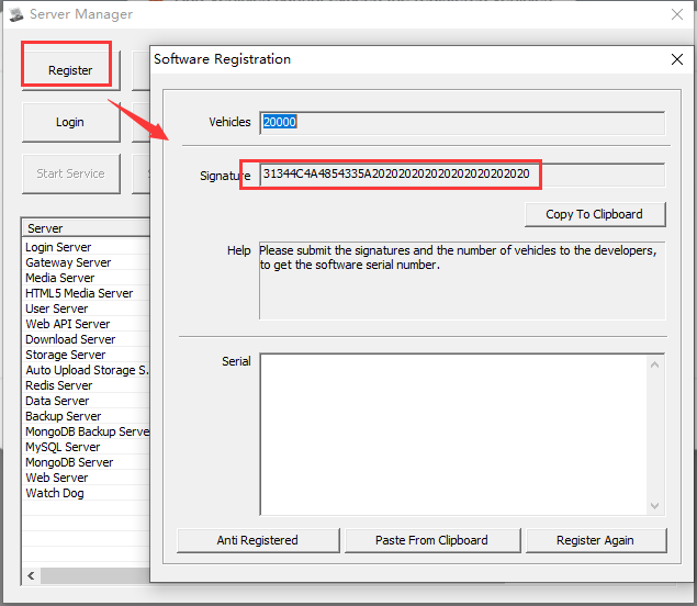 How to solve web add device failed problem Picture3 How to solve web add device failed problem Picture3