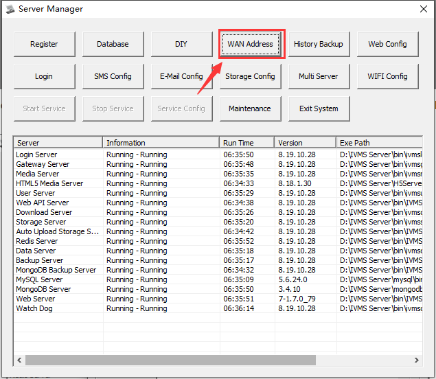 How to solve web add device failed problem Picture2 How to solve web add device failed problem Picture2
