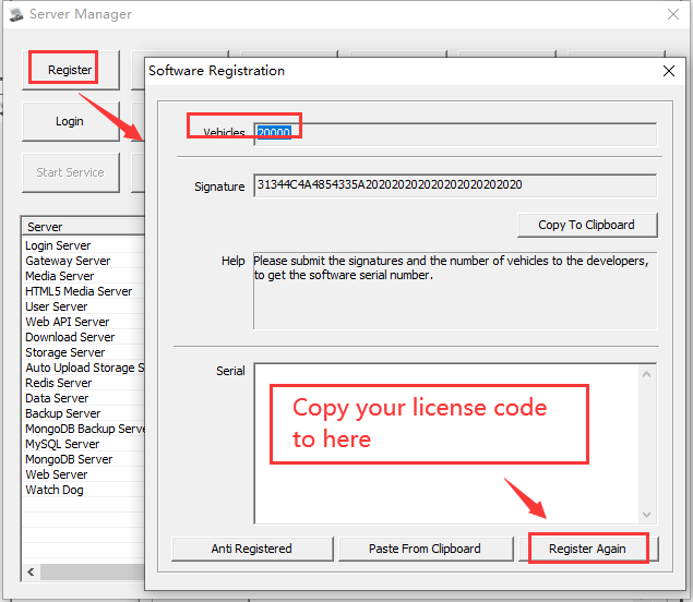 How to solve web add device failed problem Picture4 How to solve web add device failed problem Picture4