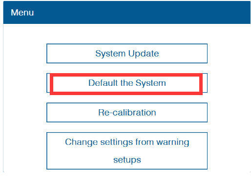 How to make MDAS send alarm video IVMS Server successfully Picture3 How to make MDAS send alarm video IVMS Server successfully Picture3