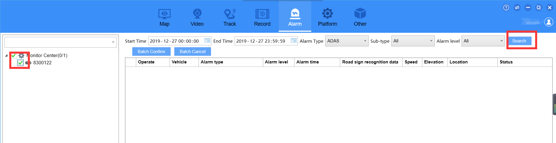 How to make MDAS send alarm video IVMS Server successfully Picture10 How to make MDAS send alarm video IVMS Server successfully Picture10