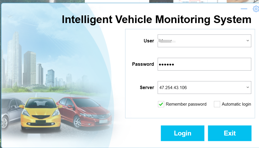 How to make MDAS send alarm video IVMS Server successfully Picture9 How to make MDAS send alarm video IVMS Server successfully Picture9