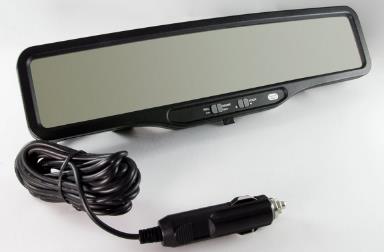 2 Channel Mobile DVR vs Dashcam: What's the Difference? Picture2
