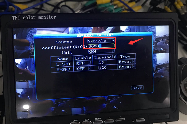 How to use remote control simulation speed Picture2 How to use remote control simulation speed Picture2