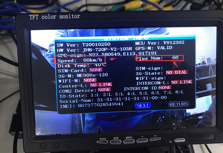 How to use remote control simulation speed Picture3 How to use remote control simulation speed Picture3